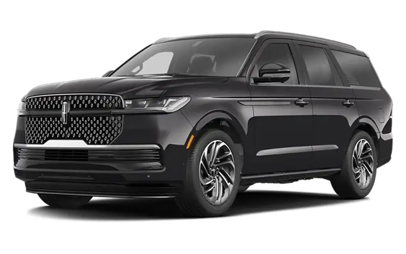 2025 Navigator