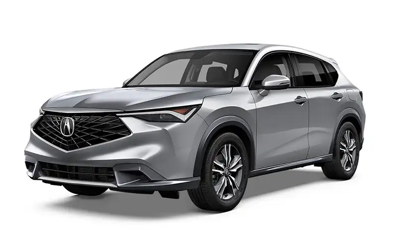 2026 ADX