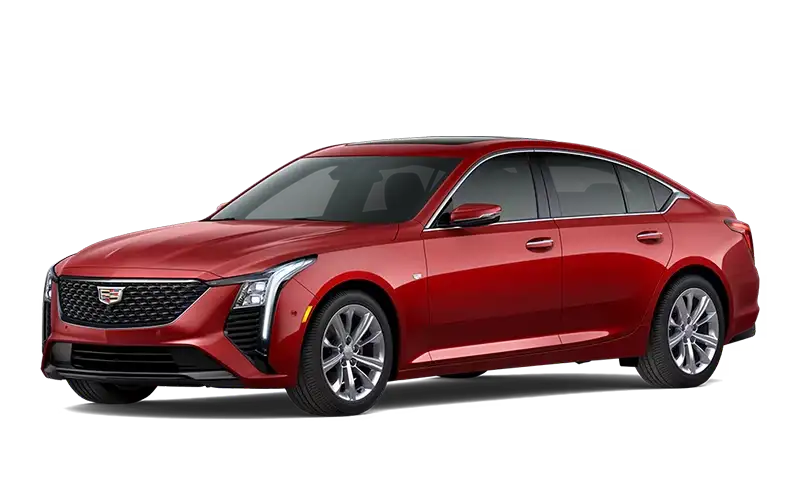 2026 CT5