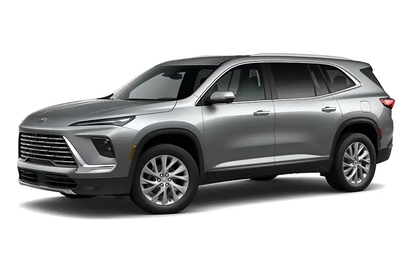 2026 Enclave