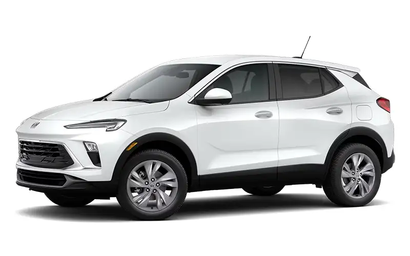 2026 Encore GX