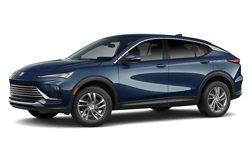 2026 Envista