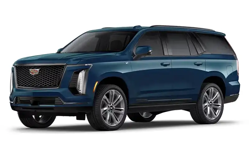 2026 Escalade