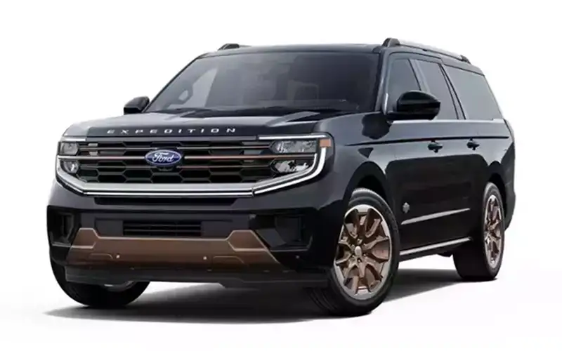 2026 Expedition