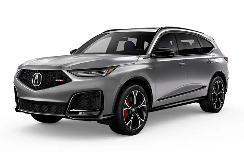 2026 MDX Type S