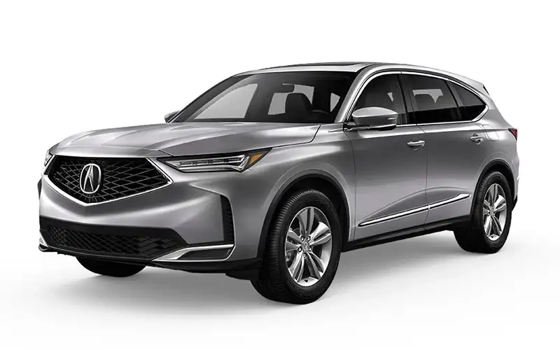 2026 MDX