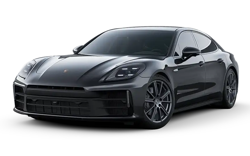 2026 Panamera