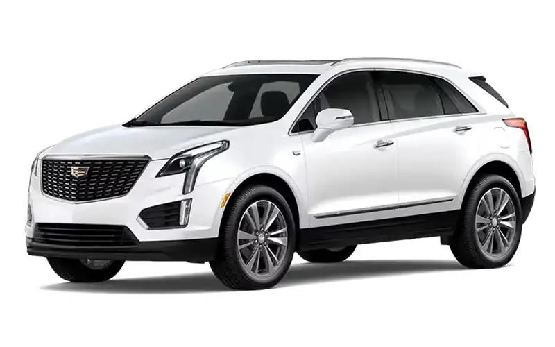 2026 XT5