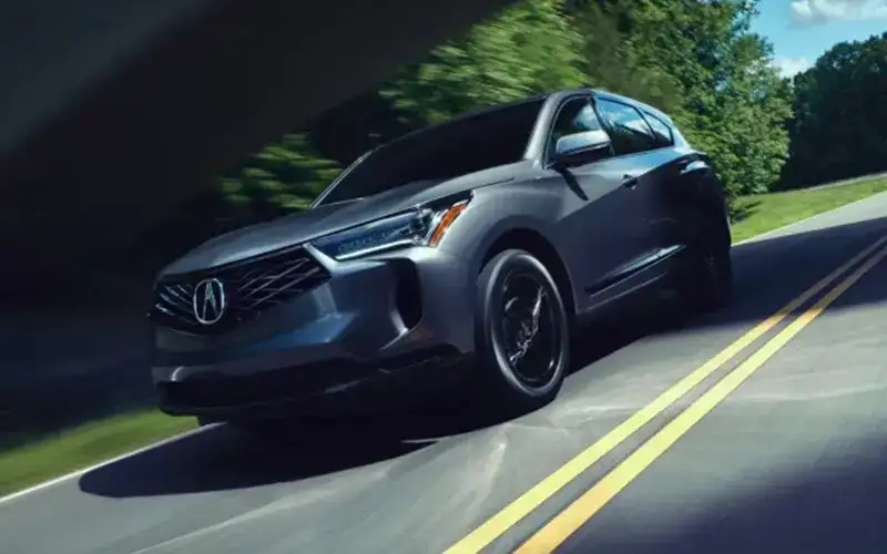 Acura RDX