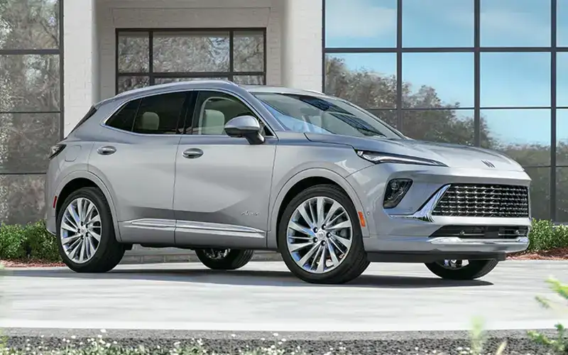 Buick Envision