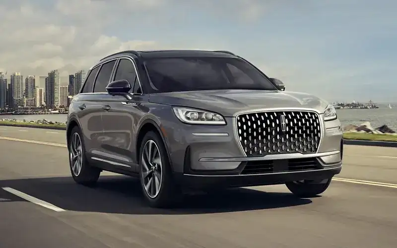 Lincoln Corsair Grand Touring