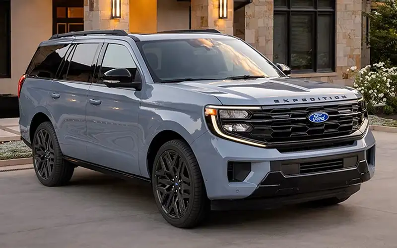 Ford Expedition