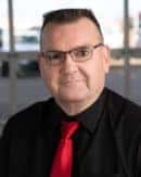 Craig Mayor