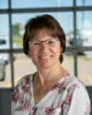 Joan Watson