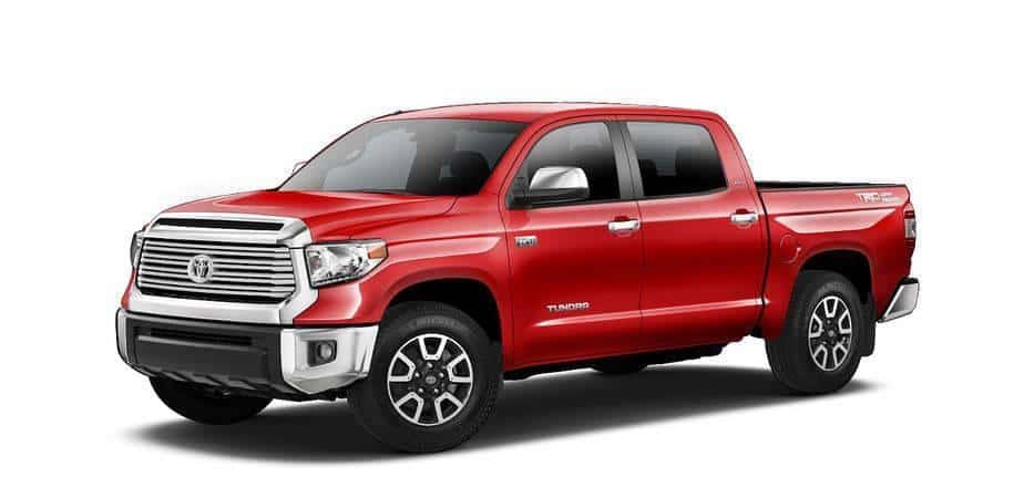 The 2017 Toyota Tundra | Lancaster Toyota | East Petersburg, PA
