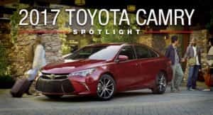 2017 Toyota Camry, Lancaster Toyota