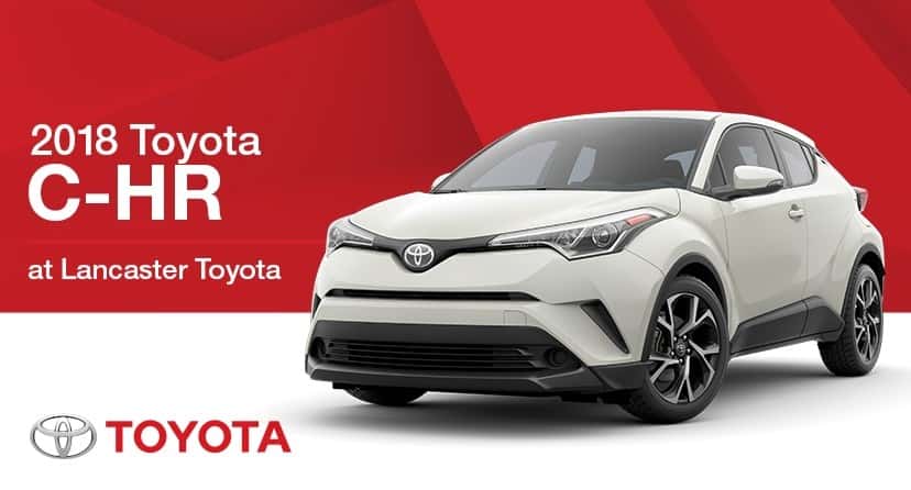 Toyota Lancaster Pa >> 2018 Toyota C Hr Lancaster Pa Lancaster Toyota Toyota Lancaster Pa >> 2018 Toyota C Hr Lancaster Pa Lancaster Toyota