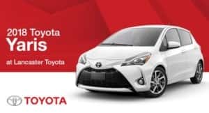 2017 Toyota Yaris