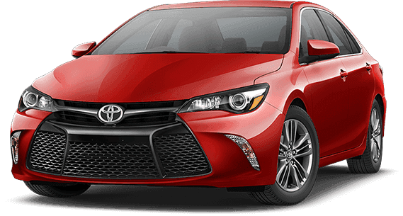 Toyota Camry in East Petersburg, PA | Lancaster Toyota