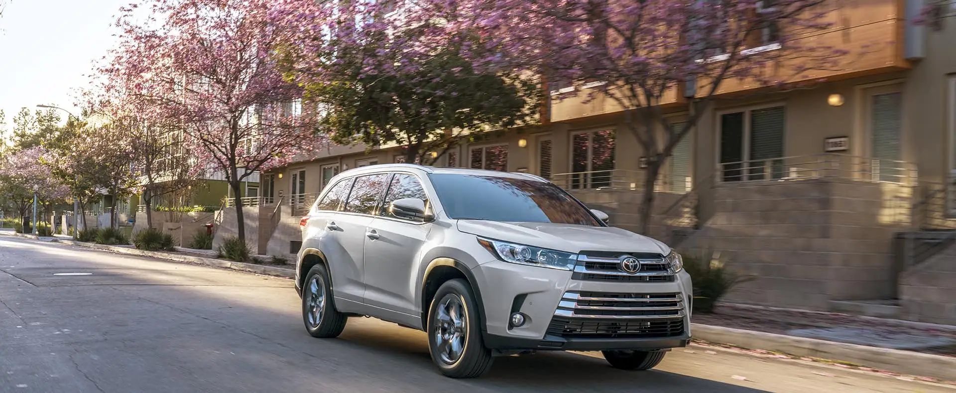 Introducing the All-New 2019 Toyota Highlander | Lancaster Toyota