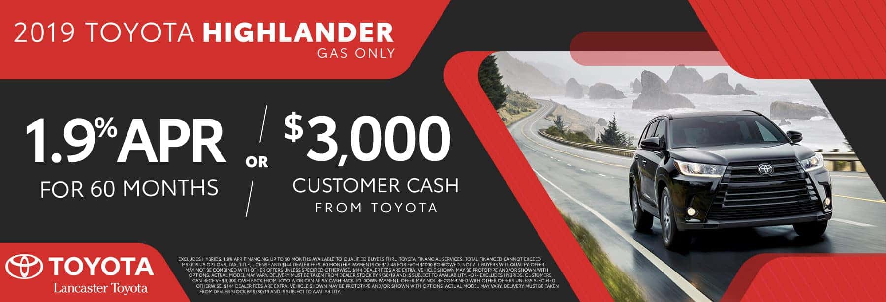 Lancaster Toyota Toyota Dealer in East Petersburg, serving Lancaster