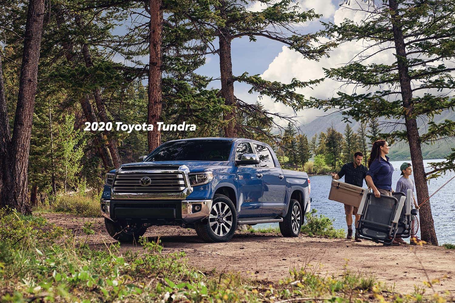 Which Toyota Truck is Right for You: Tundra versus Tacoma? | Lancaster