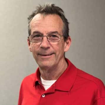 Dave Kelleher