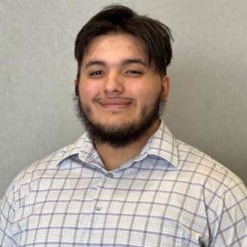 Isaiah Barroso