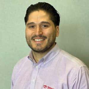 Roberto Vazquez