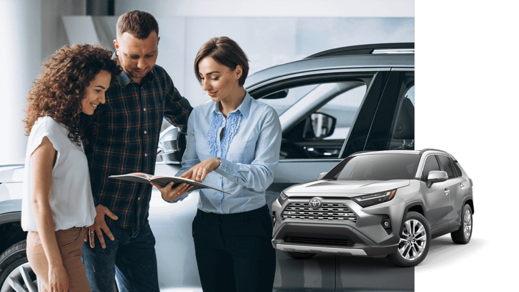 Is There a Best Time of Year to Buy a New Car? Lancaster Toyota