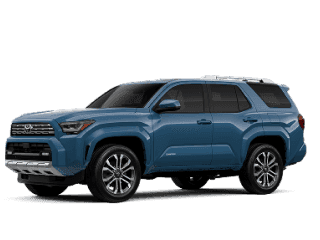 Rent a Toyota at Lancaster Toyota | 4Runner