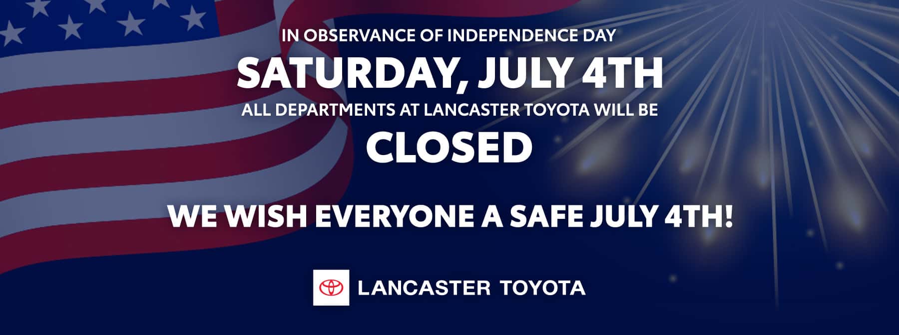 July 4th