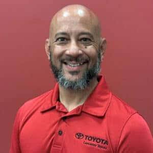 Tony Santos