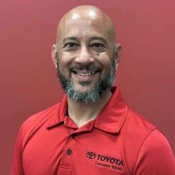 Tony Santos