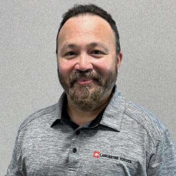 Richard Talati
