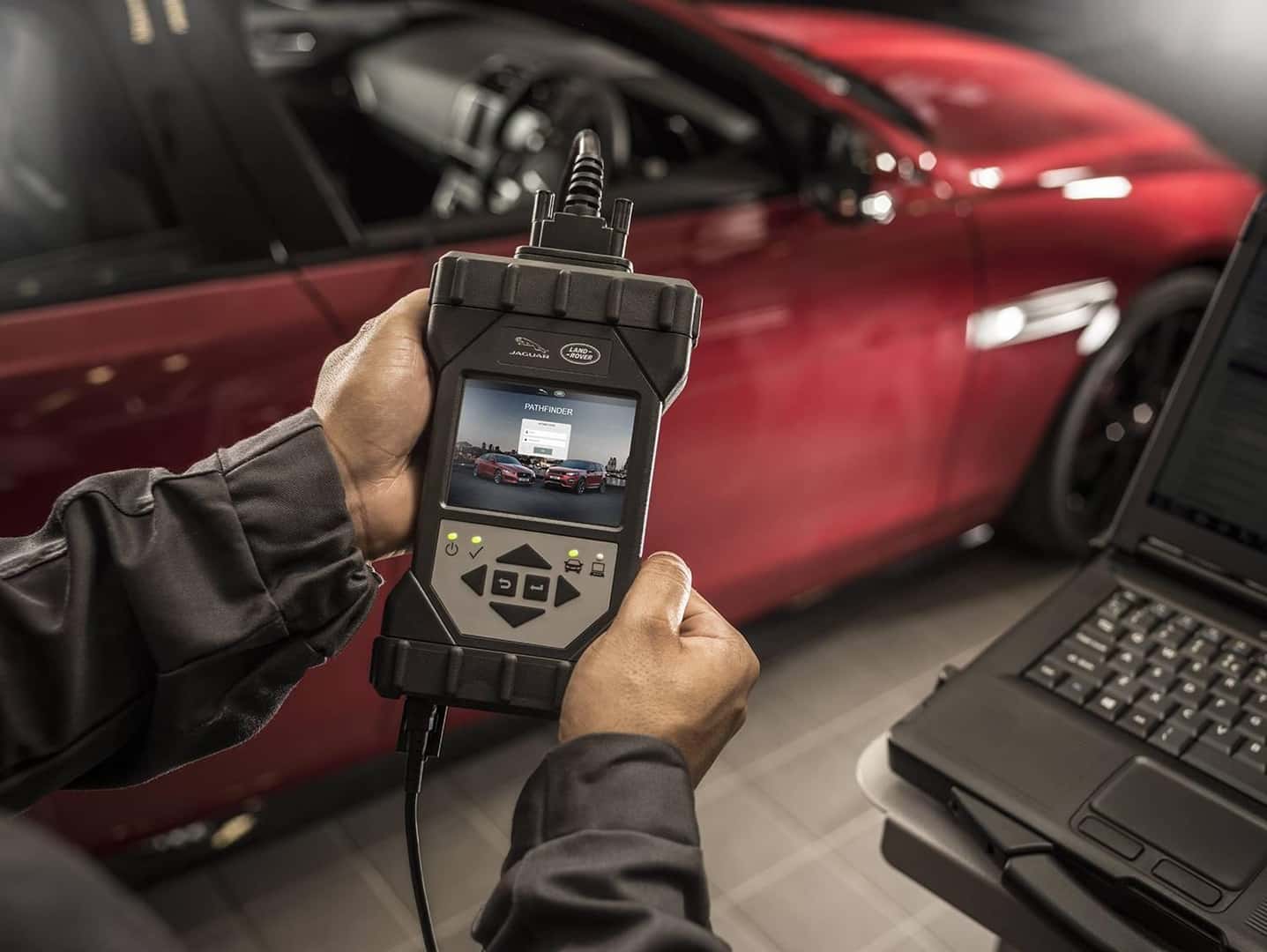 Auto Service Specials Villanova Land Rover Main Line