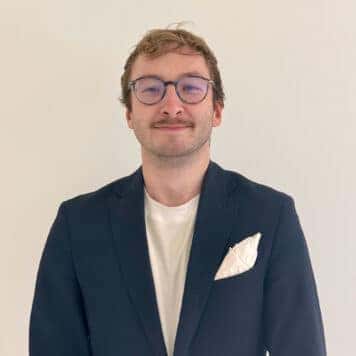 Seth Porczynski