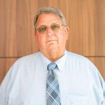 Paul Forsythe