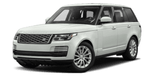 2021 Range Rover