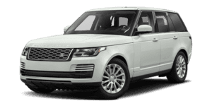 2021 Range Rover SV Autobiography Dynamic