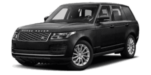 2021 Range Rover SVAutobiography Dynamic Black Edition