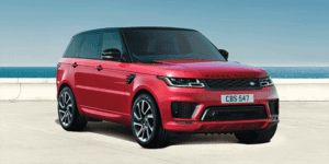 2021 Range Rover Sport Autobiography Dynamic
