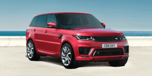 2021 Range Rover Sport HSE Dynamic