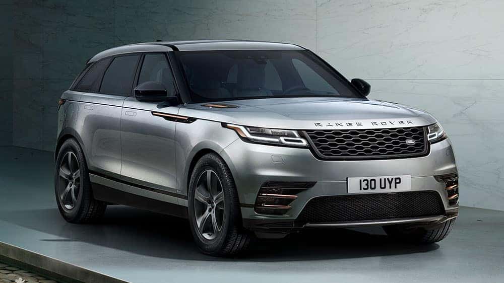 2021 Range Rover Velar R-Dynamic S