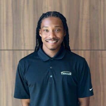 Gerald Triplett