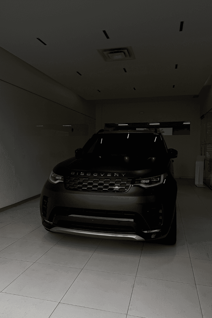 Dark 2026 Discovery Tempest