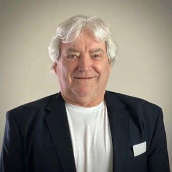 Bob Nicholls
