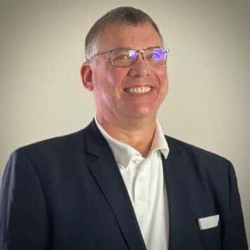 Stephen Wisniewski