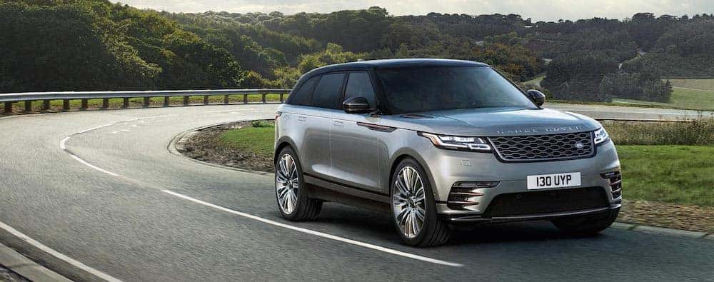 Range Rover Velar Warranty  : All Derivatives Of Velar Are Available To Order Now.