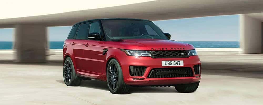 Land Rover Range Rover Sport Gas Mileage  - The Turbodiesel Range Rover Sport Posts Impressive Mileage Figures;